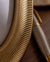 Decorative Gold Wall Frame Ornament, Medium Size