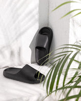 Eva Men's Casual Slippers - Lightweight Comfort & Durable Design