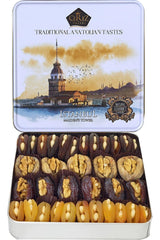 Gourmet Premium Filled Dried Fruit Assortment