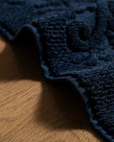 100% Cotton Soft Absorbent Bath Mat Towel