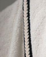 100% Cotton Unisex Bathrobe - Luxury Collection