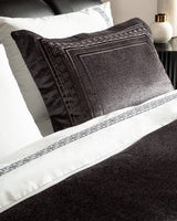 Premium Cotton & Polyester Double Bedding - Espelette Complete Set