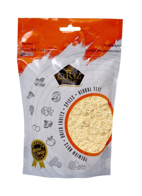 Professional Grade Hazelnut Flour Powder
