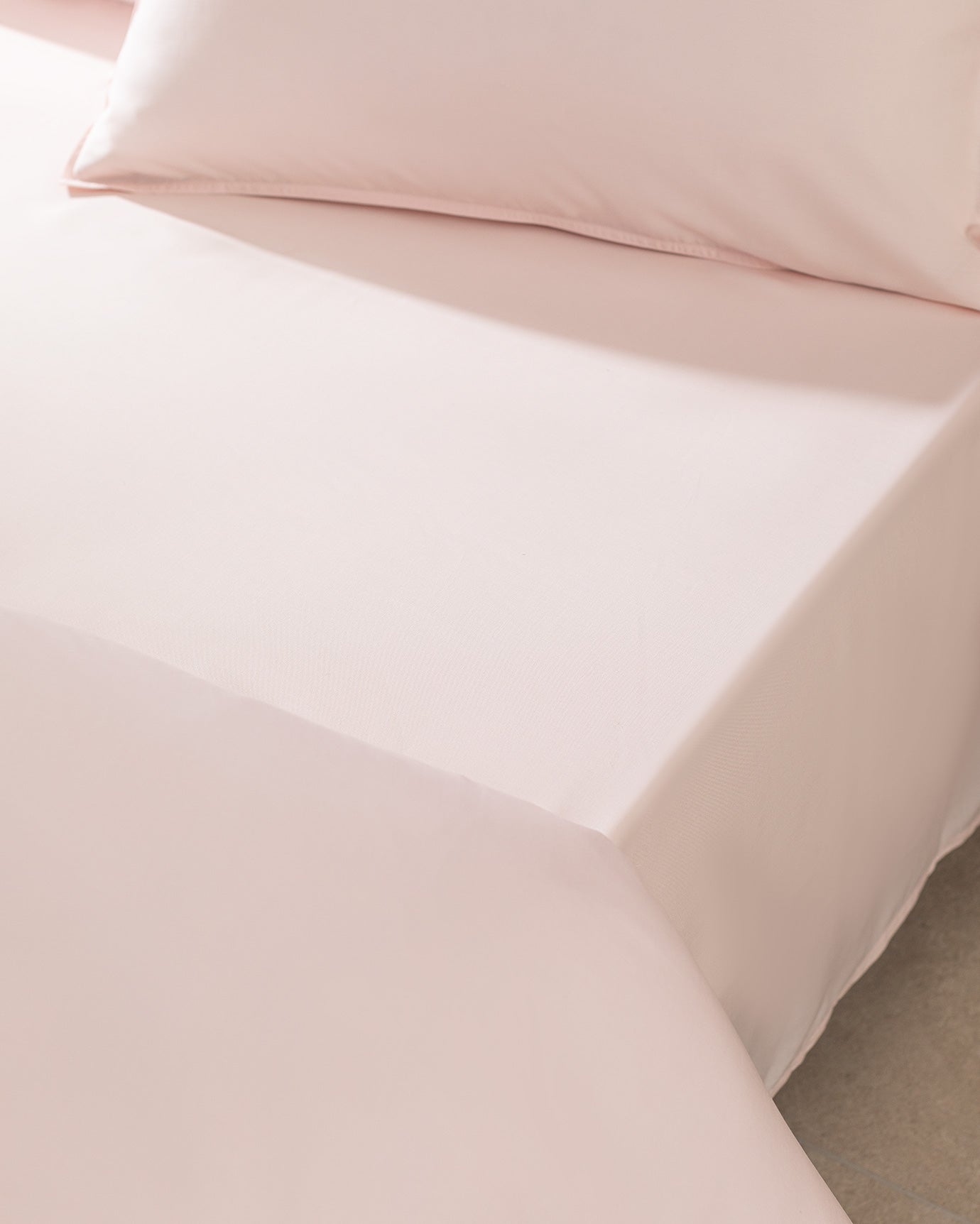 TENCEL Lyocell Bedding Set - Ultra Soft Duvet Cover & Pillow Shams