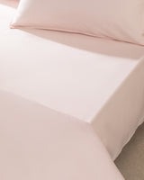 TENCEL Lyocell Bedding Set - Ultra Soft Duvet Cover & Pillow Shams