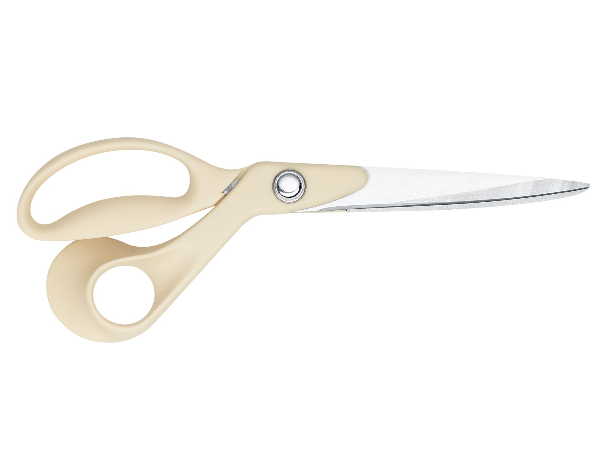 Wave Large Kitchen Shears - Heavy Duty Food Utility Scissors