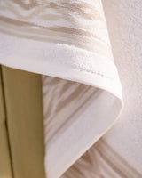 Daine Soft Absorbent Face Towel for Bathroom