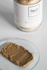 Purifying Clay Mask - Moroccan Lava & Kaolin for Deep Cleansing