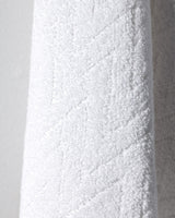 Colette Soft 100 Percent Cotton Absorbent Bath Towel