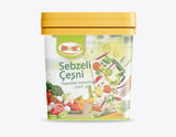 Premium Vegetable Seasoning Blend Professional Grade