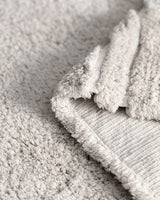 Cotton-Blend 2-Piece Bath Mat Set - Soft & Absorbent Comfort