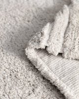 Farges 2-Piece Cotton Bath Mat Set - Soft & Absorbent Bathroom Rugs