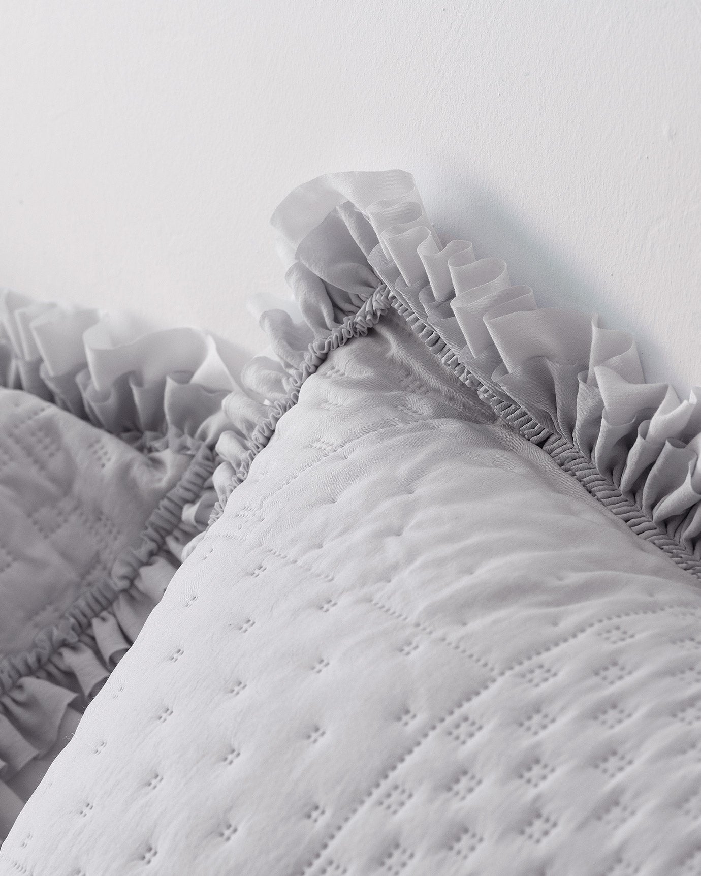 Maryon Twin Coverlet Bedding Set - Soft & Lightweight Quilted Design