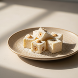 カルシバシ プレミアム グルテンフリー スルタン トルコ風デザート ヘーゼルナッツ入り - 500g ボックス