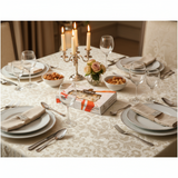 カルシバシ プレミアム グルテンフリー スルタン トルコ風デザート ヘーゼルナッツ入り - 500g ボックス