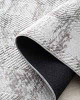 Eze Collection Area Rug - Soft Floor Carpet for Living Room