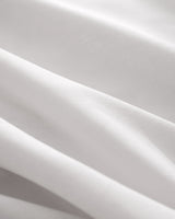 Manon 100% Cotton Ranforce Double Fitted Sheet