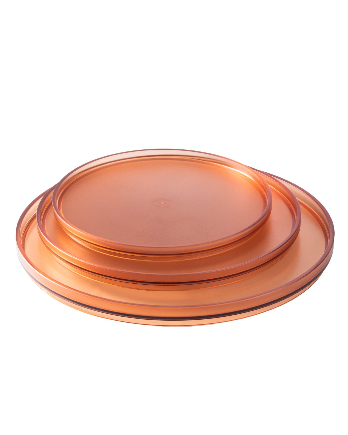 3-Piece Food Storage Container Set - 4000ml Capacity