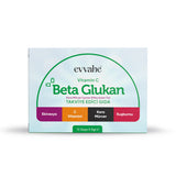Beta Glucan, C-vitamin & zink - Avanceret immunforsvarsstøtte opløseligt pulver
