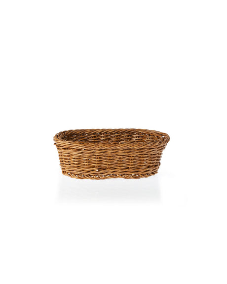 Gemma Small Decorative Storage Basket for Home Organization