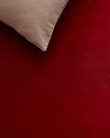 Manon King Size 100% Cotton Ranforce Flat Bed Sheet