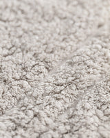 Cotton-Blend 2-Piece Bath Mat Set - Soft & Absorbent Comfort