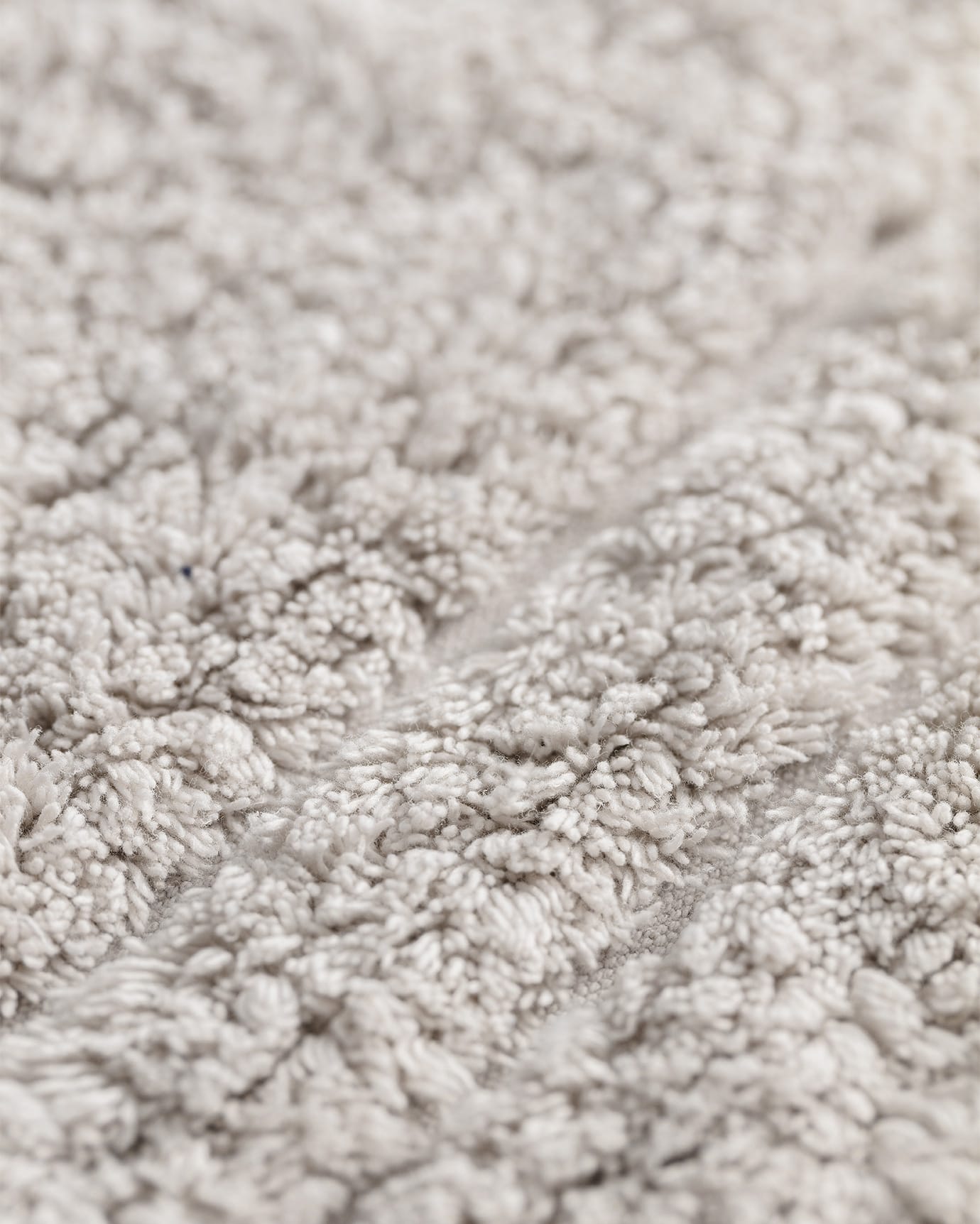 Farges 2-Piece Cotton Bath Mat Set - Soft & Absorbent Bathroom Rugs