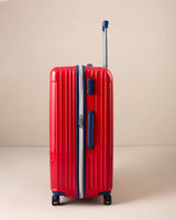 Polycarbonate Large Suitcase - Durable & Lightweight Travel