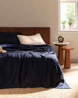 Froncois Double Bedspread Coverlet - Elegant Soft Bedding