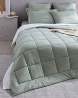 Super Soft King Size Bedding Set - Complete Comfort Collection