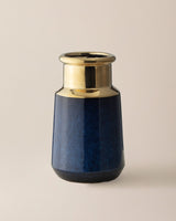 African Style Ceramic Decorative Vase for Home Decor