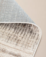 Damien Area Rug - Modern Floor Carpet for Living Room & Bedroom