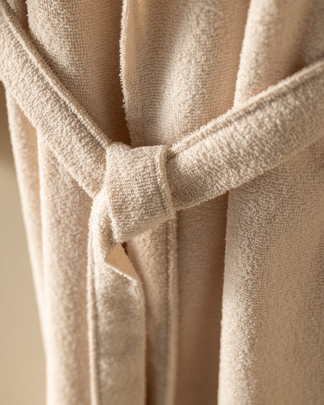 Womens Soft Plush Shawl Collar Bathrobe - Spa Quality Terry Robe