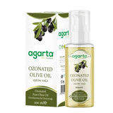 Professional Grade Natural Ozone Oil