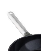 Freya 24cm Green Non-Stick Frying Pan