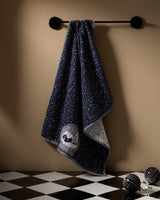 Belorne 100% Cotton Face Towel - Soft & Absorbent Hand Cloth