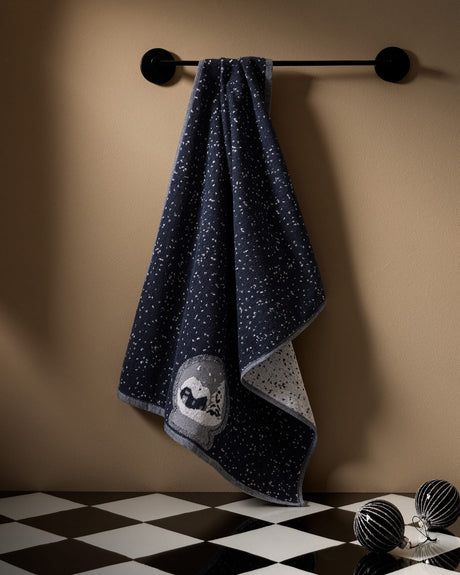 Belorne 100% Cotton Face Towel - Soft & Absorbent Hand Cloth