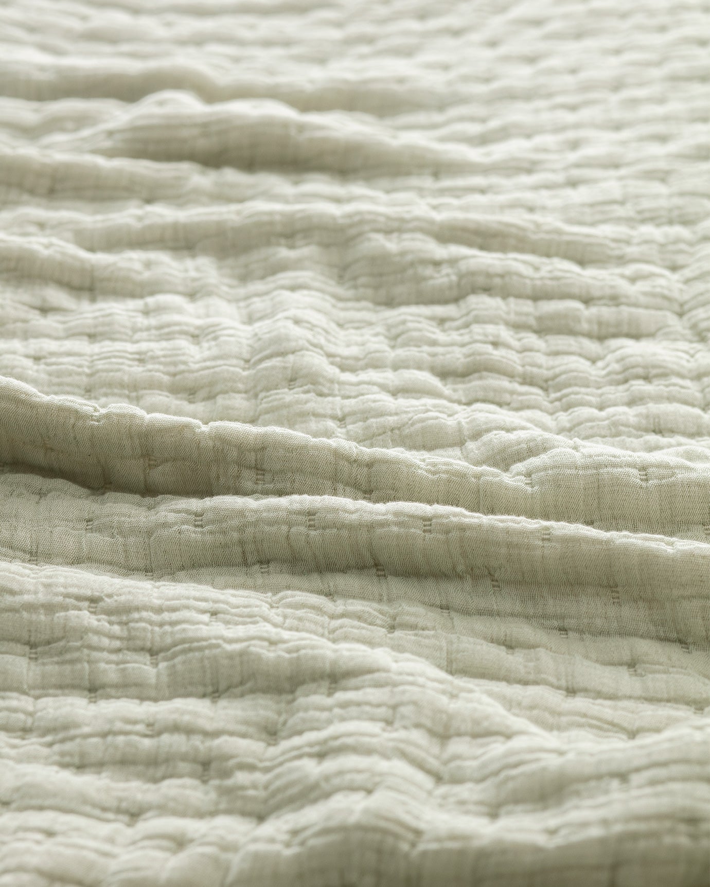 Cotton Blend King Size Bedspread - Ultimate Comfort & Style