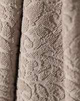 Plush Absorbent Bath Towel