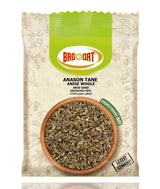 Professional Grade Whole Anise Seeds