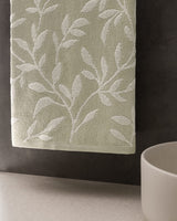 Cotton Viscose Face Towel - Ultra Soft & Absorbent
