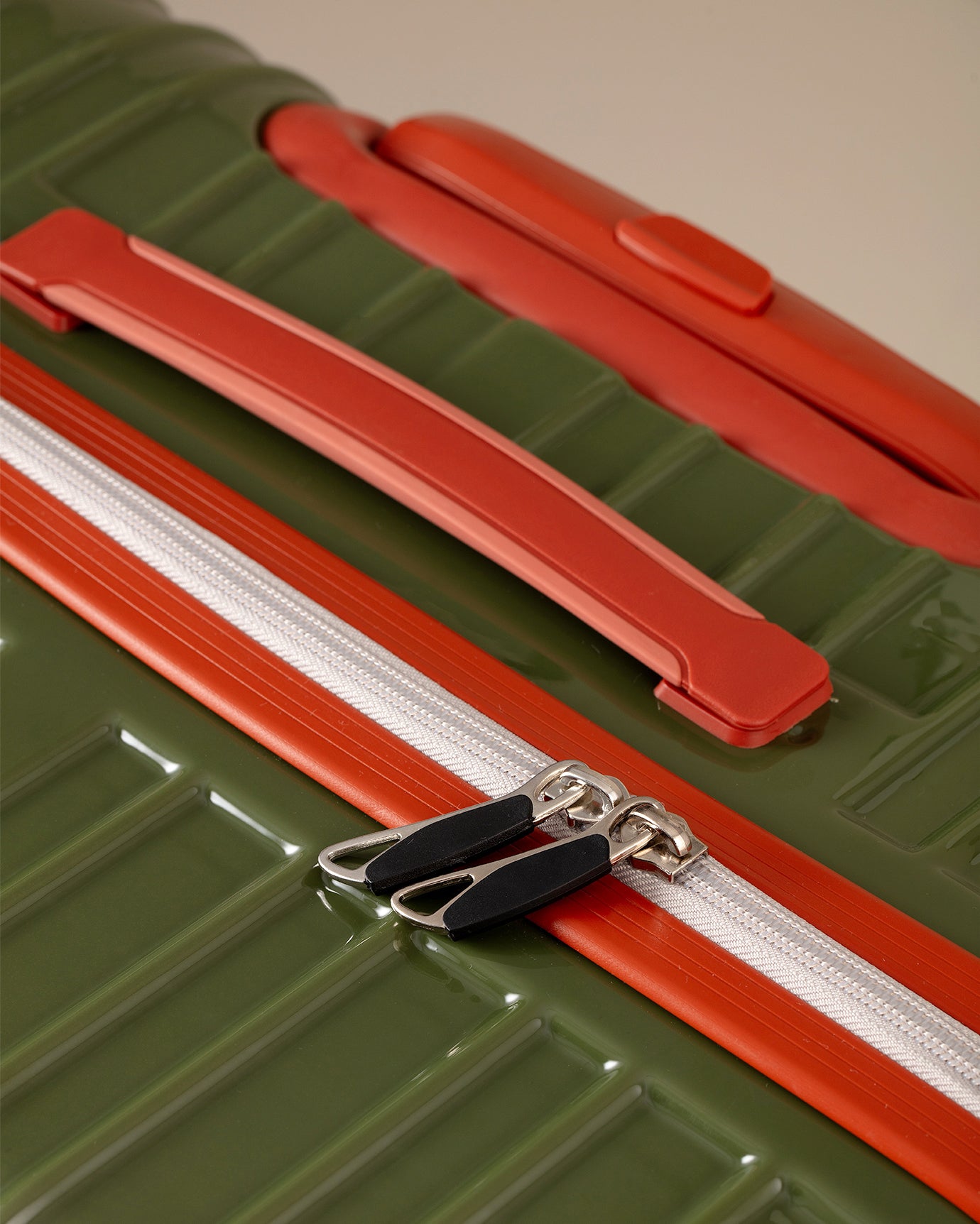 Large Capacity Travel Suitcase