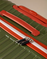 Large Capacity Travel Suitcase