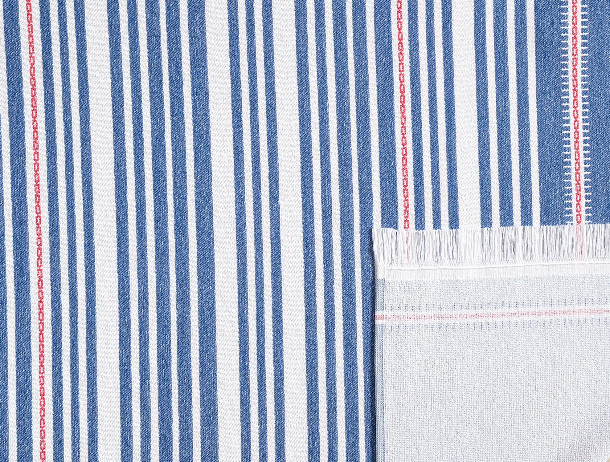 Nathan Soft Absorbent Beach Towel