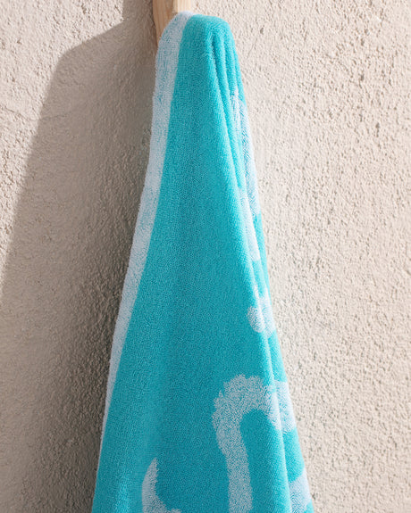 Premium Absorbent Sun Beach Towel