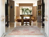 Polypropylene Area Rug - Orient Simone Design