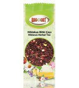 Pure Aromatic Hibiscus Herbal Tea