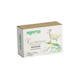Natural Artisanal Goat Milk Soap Bar