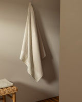 Zeste 100% Cotton Ultra-Soft Absorbent Bath Towel