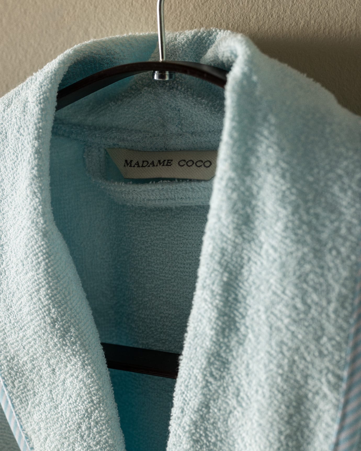 Women's Shawl Collar Bathrobe - Soft & Absorbent Comfort